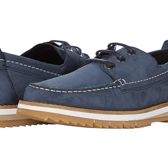 Clarks Durston Lace main image 10